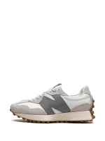 New Balance 327 Moonbeam Shadow Grey - Image 2