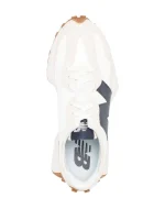 New Balance 327 Moonbeam Outerspace - Image 3