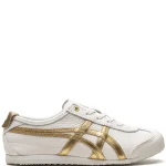 Onitsuka Tiger Mexico 66 White Gold