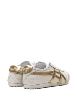 Onitsuka Tiger Mexico 66 White Gold - Image 3