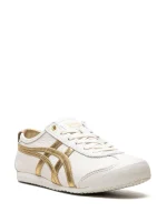 Onitsuka Tiger Mexico 66 White Gold - Image 2