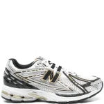 New Balance 1906R White Metallic Gold