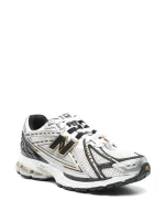 New Balance 1906R White Metallic Gold - Image 2