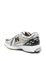 New Balance 1906R White Metallic Gold - Image 4