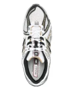 New Balance 1906R White Metallic Gold - Image 3
