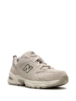 New Balance 530 Ivory - Image 2