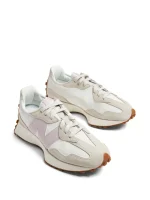 New Balance 327 Moonbeam Stone Pink - Image 3