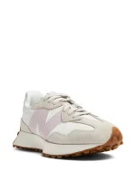 New Balance 327 Moonbeam Stone Pink - Image 2