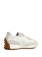 New Balance 327 Moonbeam Stone Pink - Image 5
