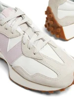 New Balance 327 Moonbeam Stone Pink - Image 4
