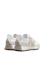 New Balance 327 Moonbeam Driftwood - Image 3