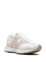 New Balance 327 Moonbeam Driftwood - Image 2