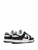 Nike Dunk Low White Black Panda - Image 3