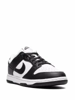 Nike Dunk Low White Black Panda - Image 2