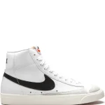 Nike Blazer Mid 77 White Black