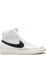 Nike Blazer Mid 77 White Black