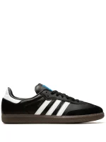 adidas Samba OG Black White Gum
