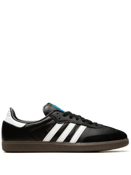 adidas Samba OG Black White Gum