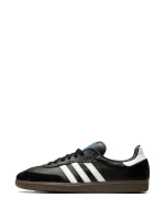 adidas Samba OG Black White Gum - Image 5