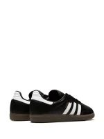 adidas Samba OG Black White Gum - Image 3