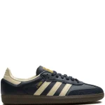 adidas Samba OG Night Navy Gum