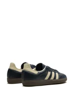 adidas Samba OG Night Navy Gum - Image 4
