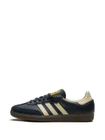adidas Samba OG Night Navy Gum - Image 3