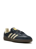 adidas Samba OG Night Navy Gum - Image 2