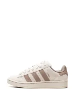 Adidas Campus 00s Chalk White Brown - Image 2