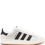 adidas Campus 00s Crystal White Core Black