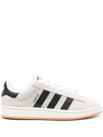 adidas Campus 00s Crystal White Core Black
