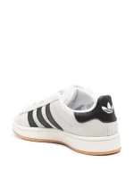 adidas Campus 00s Crystal White Core Black - Image 3
