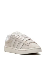 adidas Campus 00s Camp Wonder Beige Cloud White Gum - Image 3