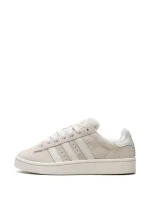 adidas Campus 00s Camp Wonder Beige Cloud White Gum - Image 2