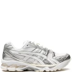 ASICS Gel-Kayano 14 JJJJound Silver White
