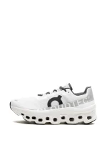 On Cloudmonster All White - Image 2