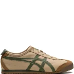Onitsuka Tiger Mexico 66 Beige Grass Green