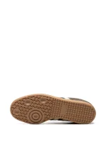Adidas Samba Og Dark Brown Tweed - Image 4