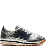Adidas SL 72 Og Metallic Silver