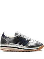 Adidas SL 72 Og Metallic Silver