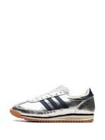 Adidas SL 72 Og Metallic Silver - Image 4