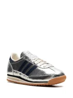 Adidas SL 72 Og Metallic Silver - Image 2