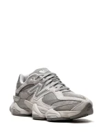 New Balance 9060 Shadow Grey - Image 2