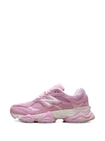 New balance 9060 pink overdye - Image 4
