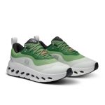 Loewe x On Cloudtlit 2.0 Green White - Image 2