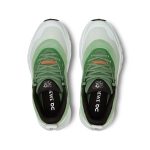 Loewe x On Cloudtlit 2.0 Green White - Image 5