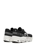 On Cloudmonster 2 Black White - Image 4