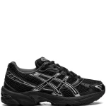 Asics Gel 1130 Black Pure Silver