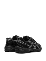 Asics Gel 1130 Black Pure Silver - Image 3