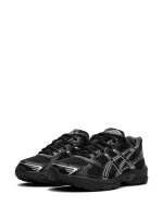 Asics Gel 1130 Black Pure Silver - Image 4